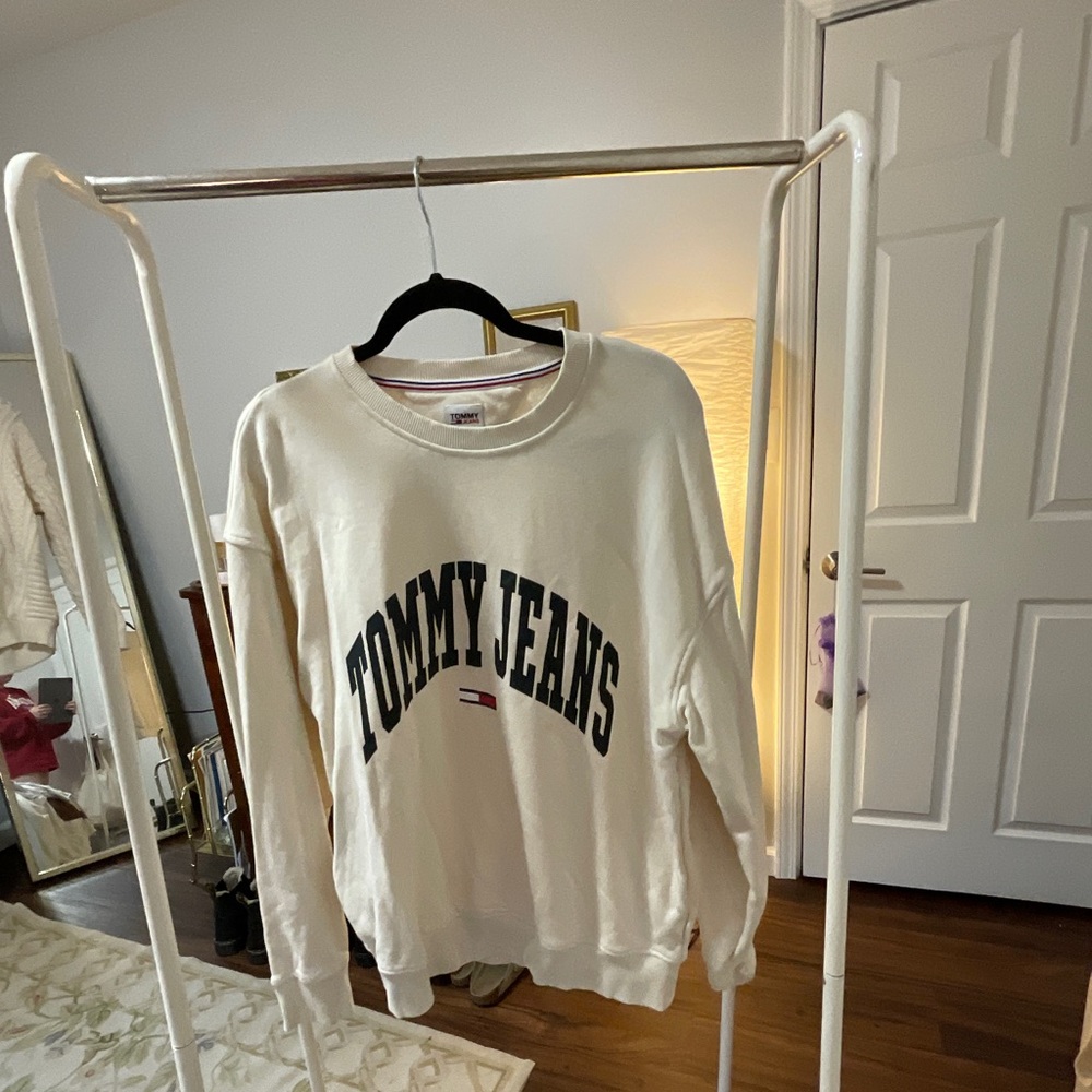Tommy Jeans Crewneck-XL